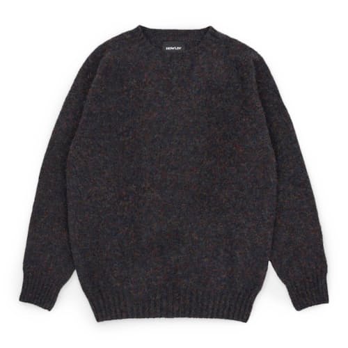laydown image of Birth of the Cool Crewneck Sweater