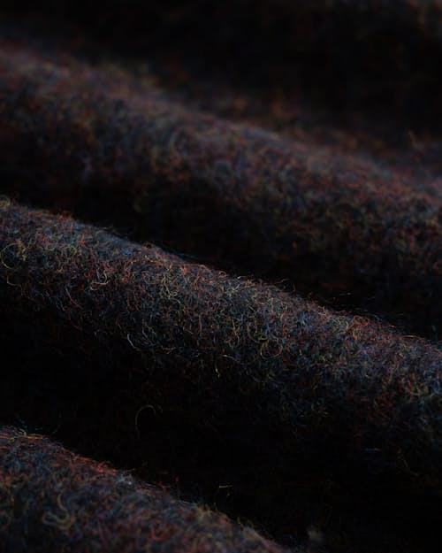 laydown detail image of Birth of the Cool Crewneck Sweater