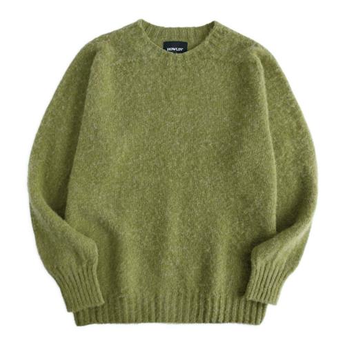 laydown image of Birth of the Cool Crewneck Sweater