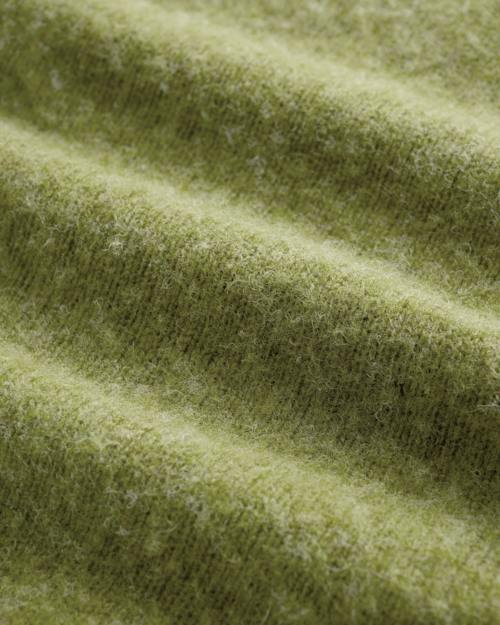 laydown detail image of Birth of the Cool Crewneck Sweater