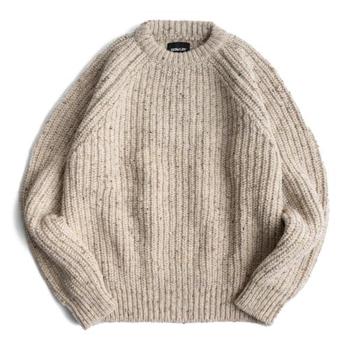 laydown image of Taste of the Future Crewneck