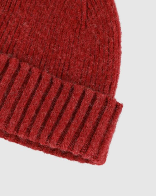laydown detail image of King Jammy Hat
