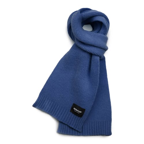 laydown image of King Jammy Scarf
