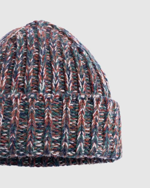 laydown detail image of Marled Fantasies Hat