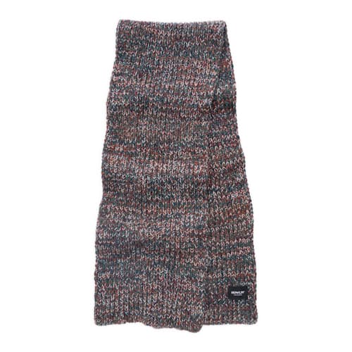 laydown image of Marled Fantasies Scarf