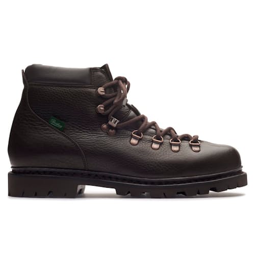 laydown image of Avoriaz Hiker