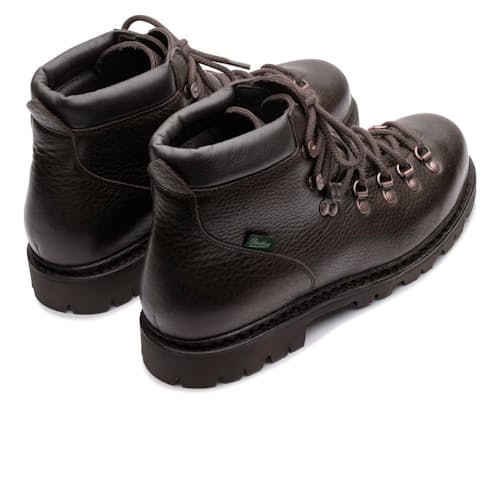 laydown image of Avoriaz Hiker