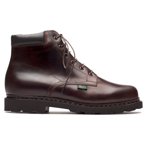 laydown image of Bergerac Boot