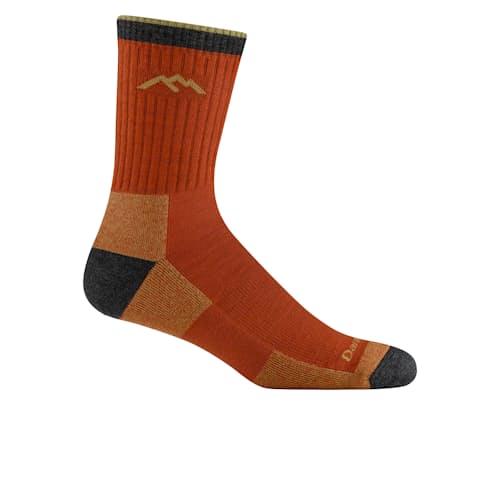 laydown image of Hiker Sock