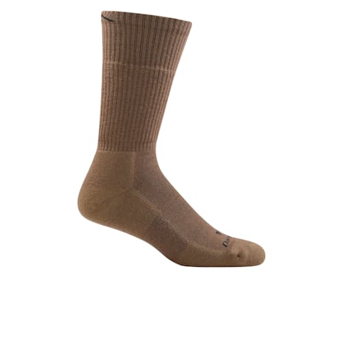 laydown image of Tactical Midweight Socks