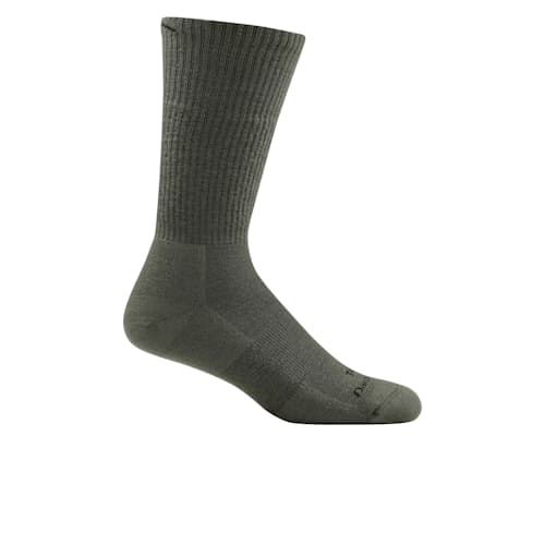 laydown image of Tactical Midweight Socks