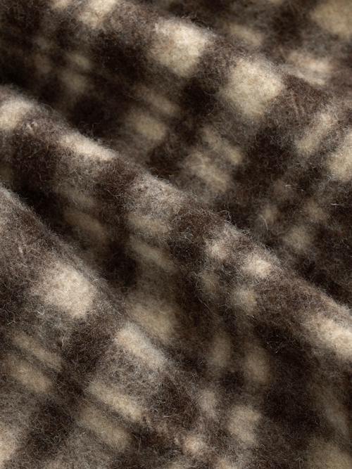 laydown detail image of Club Jacket