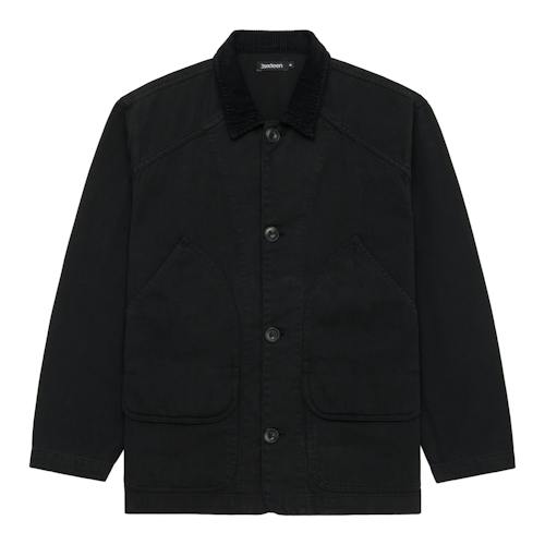 laydown image of Hunting Jacket