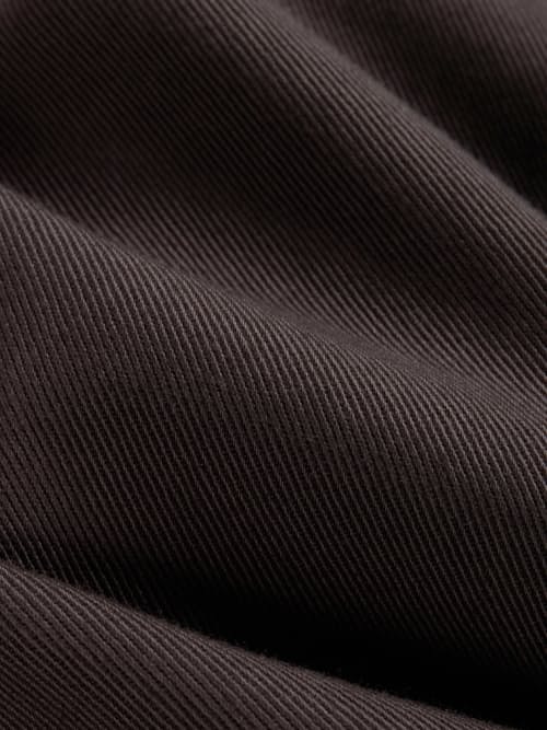 laydown detail image of Trucker Jacket