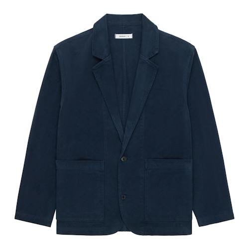 laydown image of Work Blazer