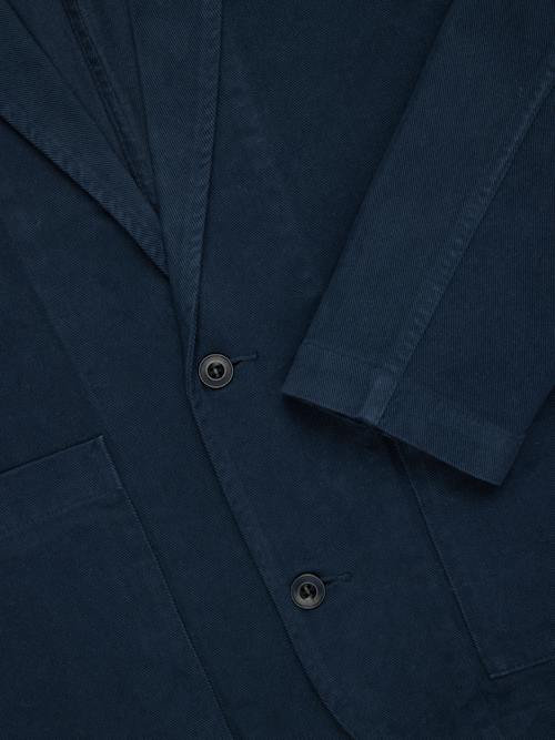 laydown detail image of Work Blazer