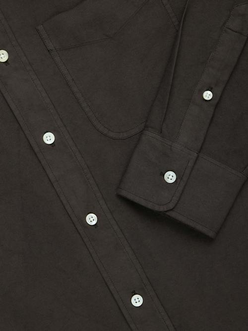 laydown detail image of Big Oxford