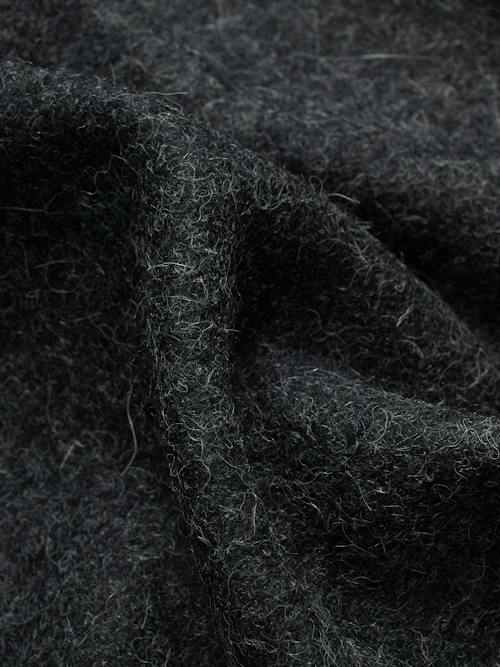laydown detail image of Officer Shirt