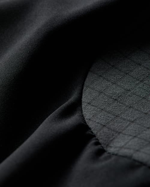 laydown detail image of ACG Second Sunrise Short- 5"