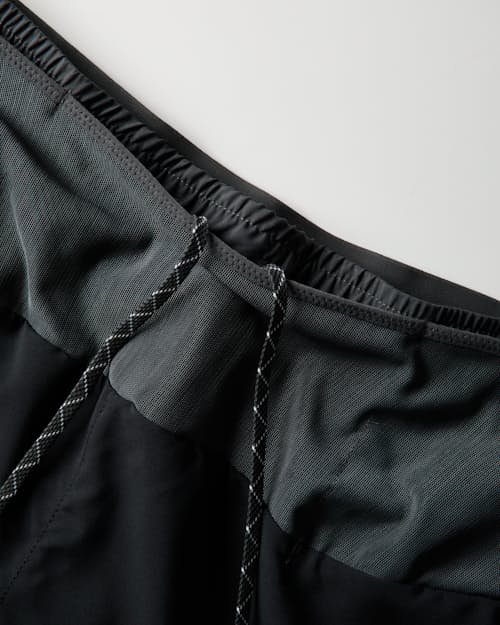laydown detail image of ACG Second Sunrise Short- 5"