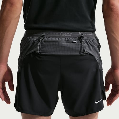 on model image of ACG Second Sunrise Short- 5"