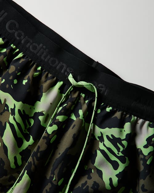 laydown detail image of ACG Trail Short- 6"