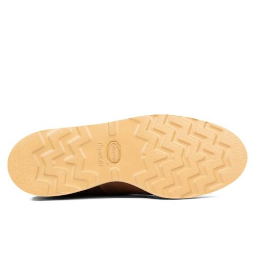 laydown image of Scout Wedge Boot