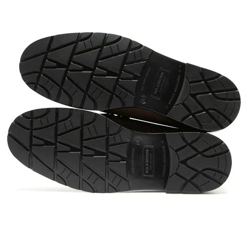 laydown image of Escale Penny Loafer