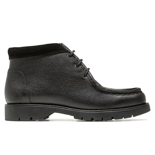 laydown image of Parure Chukka Boot