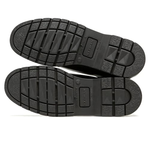 laydown image of Parure Chukka Boot