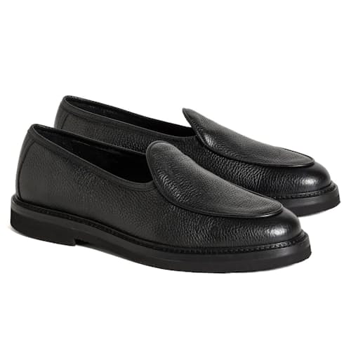 laydown image of Alexis Loafer