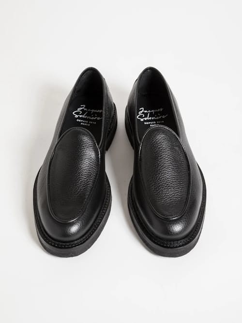 no crop image of Alexis Loafer