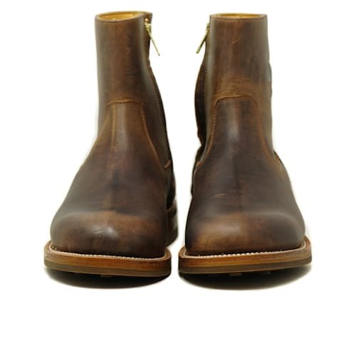 laydown image of Zip Boot