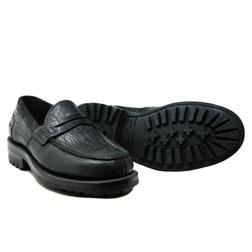 laydown image of Jack Penny Loafer