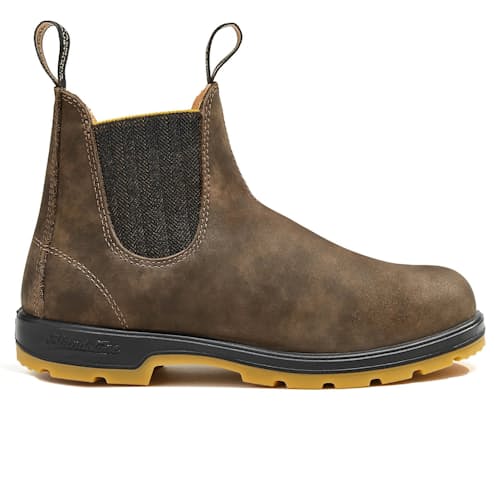 laydown image of #1944 Chelsea Boot