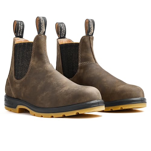 laydown image of #1944 Chelsea Boot
