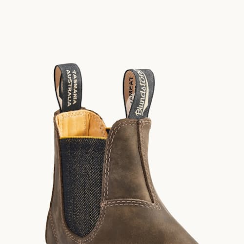 laydown detail image of #1944 Chelsea Boot