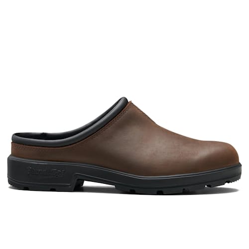 laydown image of #2421 Clog