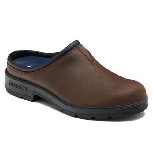 laydown image of #2421 Clog