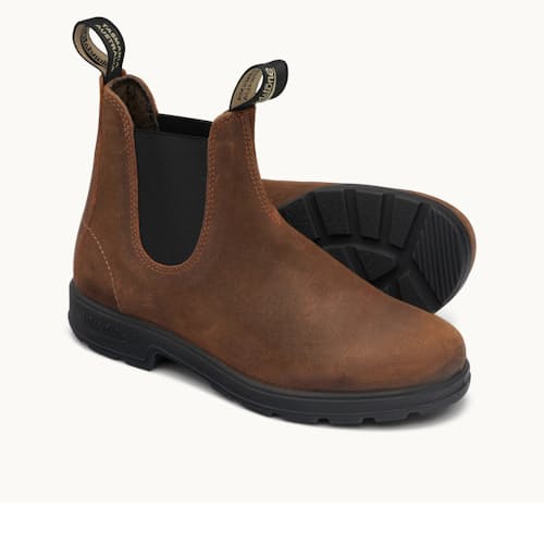 laydown image of #1911 Chelsea Boot