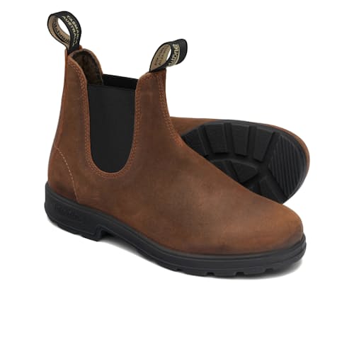 laydown image of #1911 Chelsea Boot