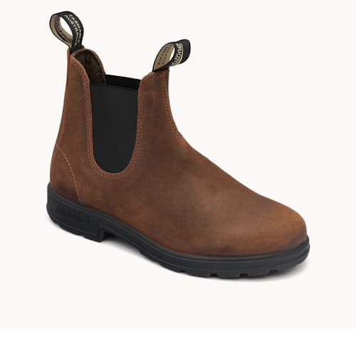 laydown image of #1911 Chelsea Boot