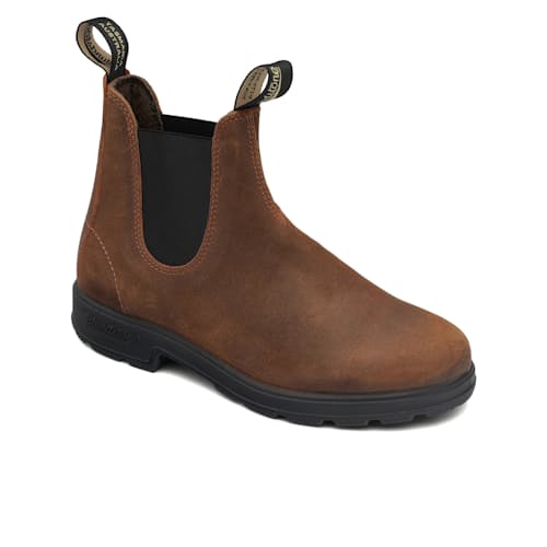 laydown image of #1911 Chelsea Boot