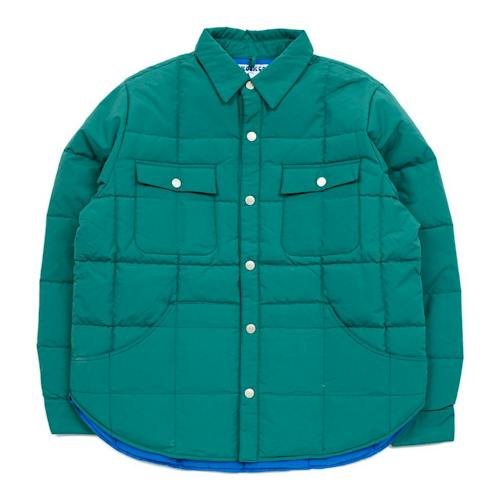 laydown image of Bridalveil Jacket