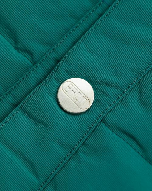 laydown detail image of Bridalveil Jacket