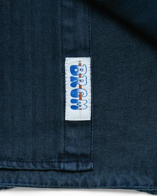 laydown detail image of Teton Shirt
