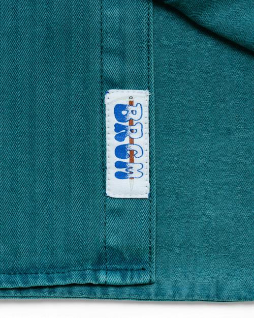 laydown detail image of Teton Shirt