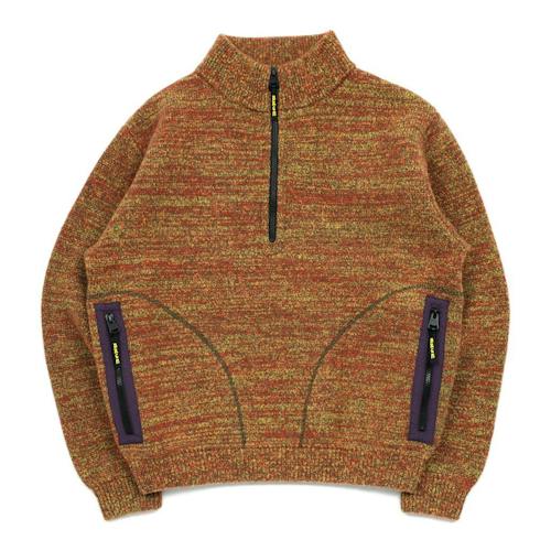 laydown image of Metonia Sweater