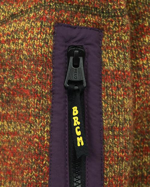 laydown detail image of Metonia Sweater