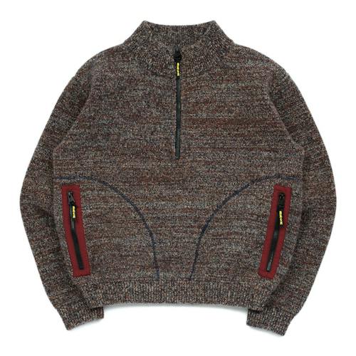 laydown image of Metonia Sweater